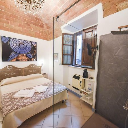 Il Sogno Di Annalisa Il Nido Apartment Волтера Екстериор снимка